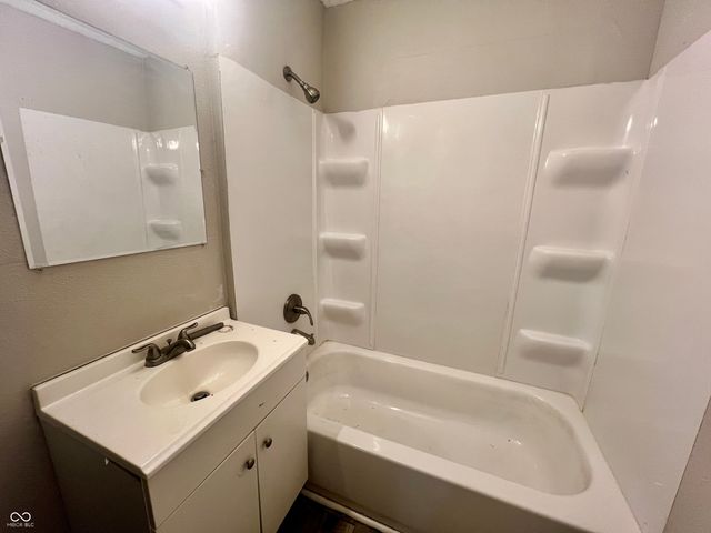 1539 Wade Street, Indianapolis, IN 46203