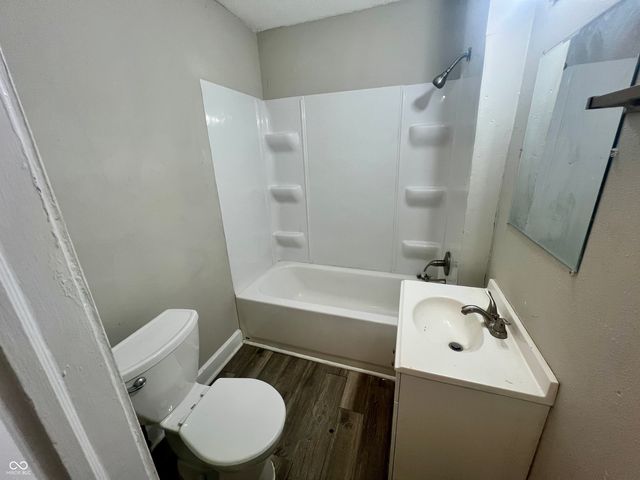 1539 Wade Street, Indianapolis, IN 46203