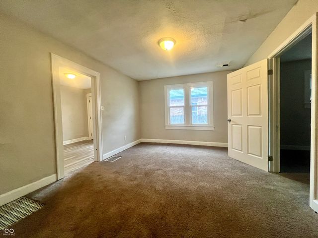 1539 Wade Street, Indianapolis, IN 46203