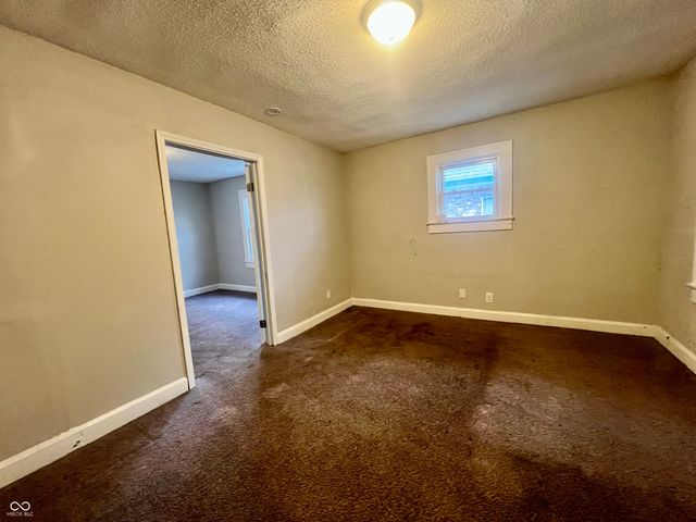 1539 Wade Street, Indianapolis, IN 46203