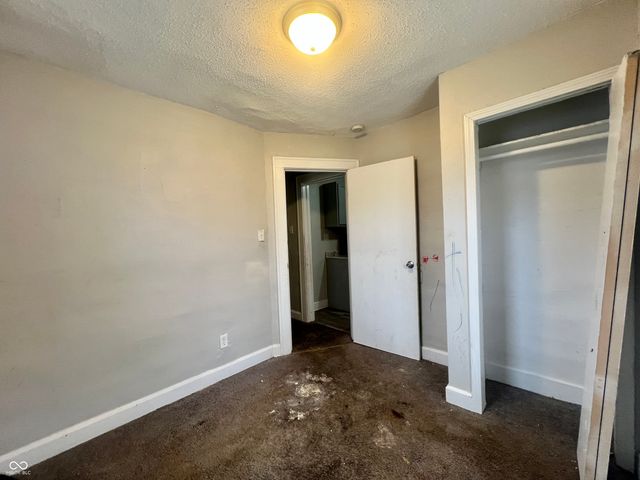 1539 Wade Street, Indianapolis, IN 46203