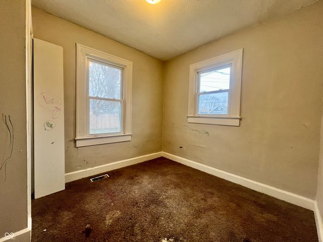 1539 Wade Street, Indianapolis, IN 46203