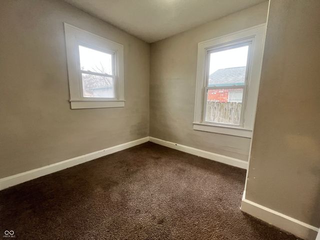 1539 Wade Street, Indianapolis, IN 46203