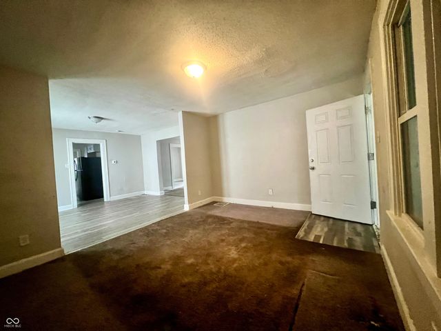 1539 Wade Street, Indianapolis, IN 46203