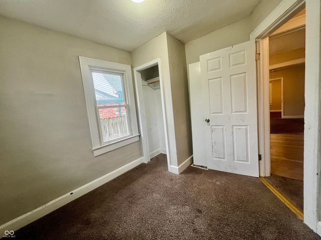 1539 Wade Street, Indianapolis, IN 46203