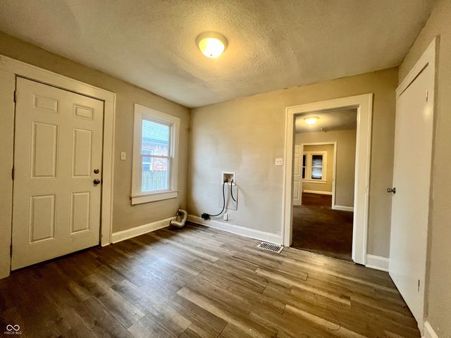 1539 Wade Street, Indianapolis, IN 46203