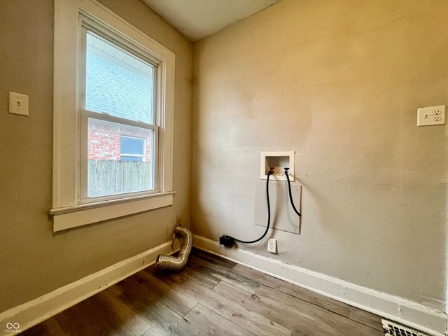 1539 Wade Street, Indianapolis, IN 46203