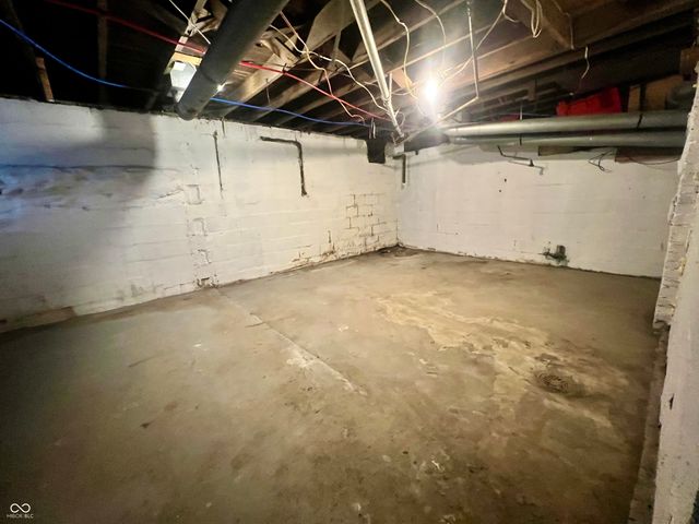 1539 Wade Street, Indianapolis, IN 46203