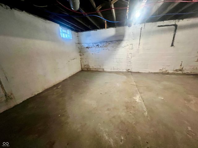 1539 Wade Street, Indianapolis, IN 46203