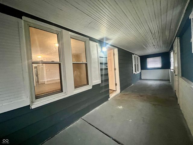 1539 Wade Street, Indianapolis, IN 46203