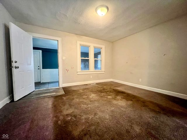 1539 Wade Street, Indianapolis, IN 46203