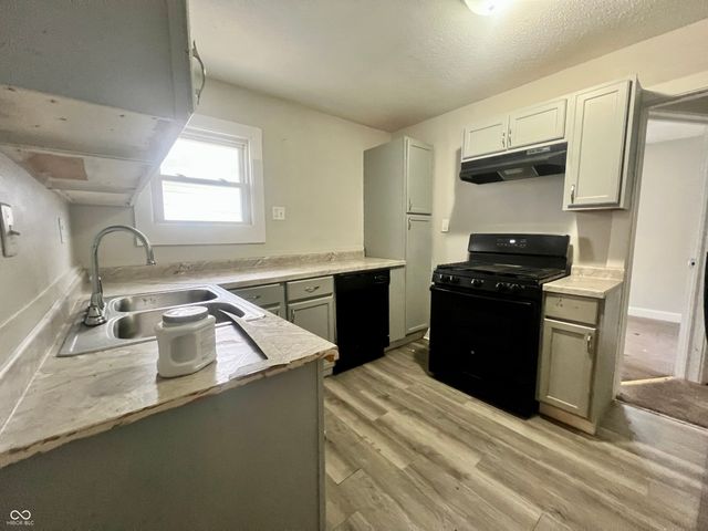 1539 Wade Street, Indianapolis, IN 46203