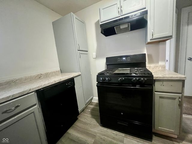 1539 Wade Street, Indianapolis, IN 46203