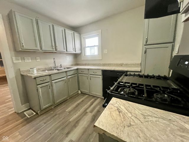 1539 Wade Street, Indianapolis, IN 46203