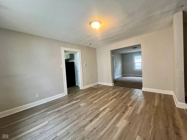 1539 Wade Street, Indianapolis, IN 46203