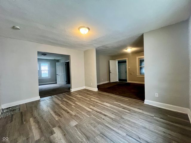 1539 Wade Street, Indianapolis, IN 46203