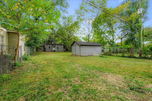 431 ALEXANDER ST, Memphis, TN 38111