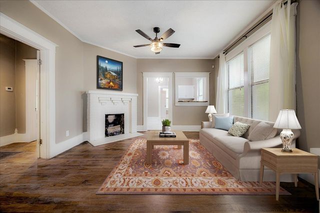 431 ALEXANDER ST, Memphis, TN 38111