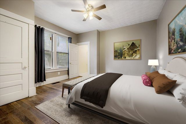 431 ALEXANDER ST, Memphis, TN 38111