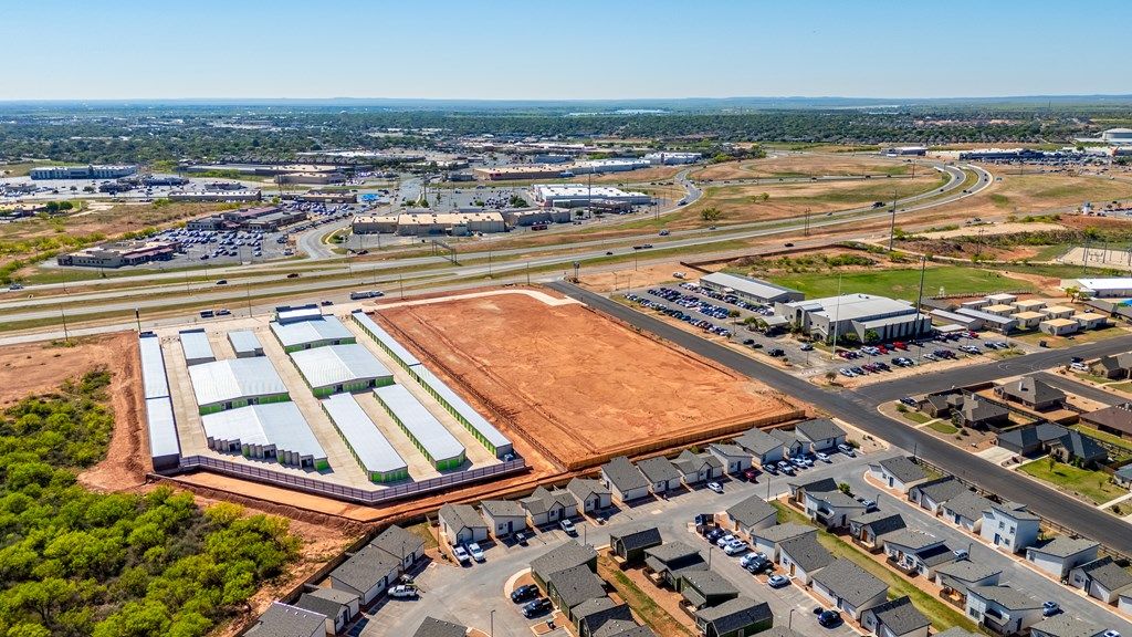 Image 2 of property listing at - Melrose Ave # 6, San Angelo, TX 76904