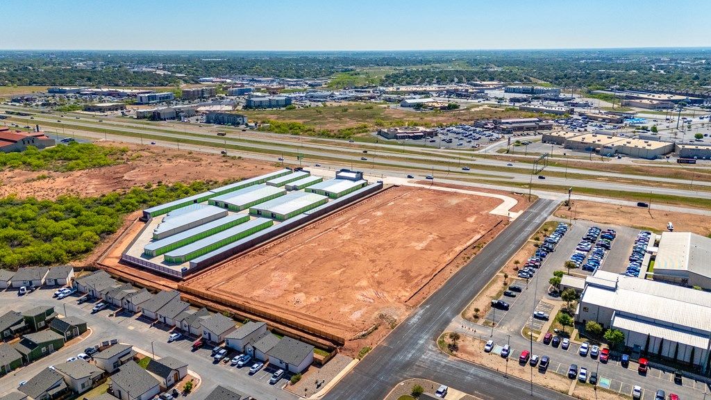 Image 3 of property listing at - Melrose Ave # 6, San Angelo, TX 76904