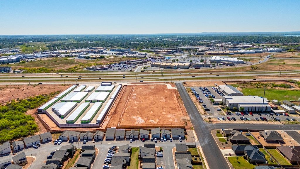 Image 4 of property listing at - Melrose Ave # 6, San Angelo, TX 76904