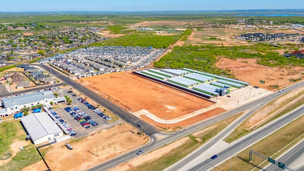 Image 9 of property listing at - Melrose Ave # 6, San Angelo, TX 76904