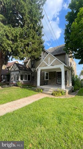 118 MARSHALL RD, Lansdowne, PA 19050