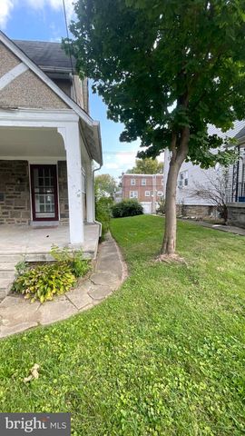 118 MARSHALL RD, Lansdowne, PA 19050