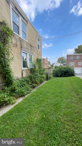 118 MARSHALL RD, Lansdowne, PA 19050