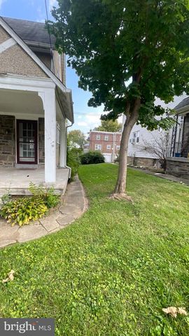 118 MARSHALL RD, Lansdowne, PA 19050