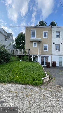 118 MARSHALL RD, Lansdowne, PA 19050