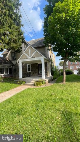 118 MARSHALL RD, Lansdowne, PA 19050