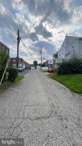 118 MARSHALL RD, Lansdowne, PA 19050