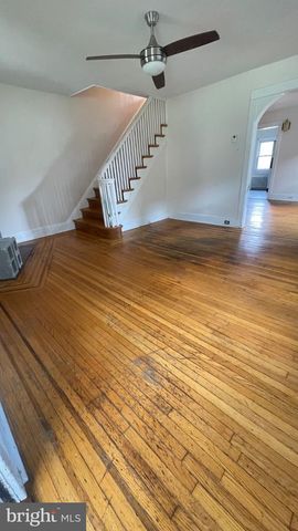 118 MARSHALL RD, Lansdowne, PA 19050