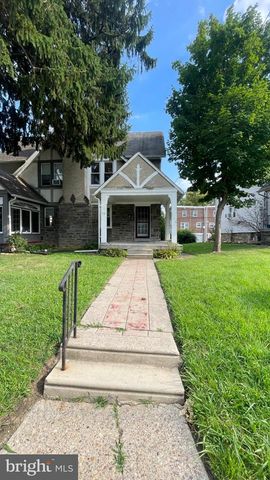 118 MARSHALL RD, Lansdowne, PA 19050