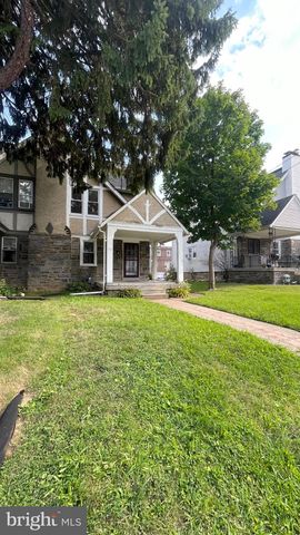 118 MARSHALL RD, Lansdowne, PA 19050