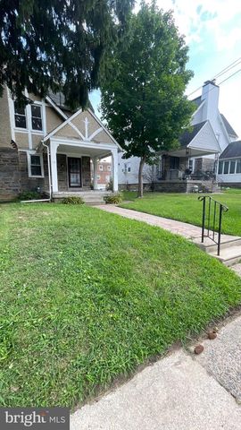118 MARSHALL RD, Lansdowne, PA 19050