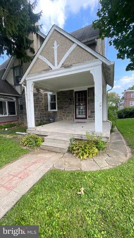 118 MARSHALL RD, Lansdowne, PA 19050