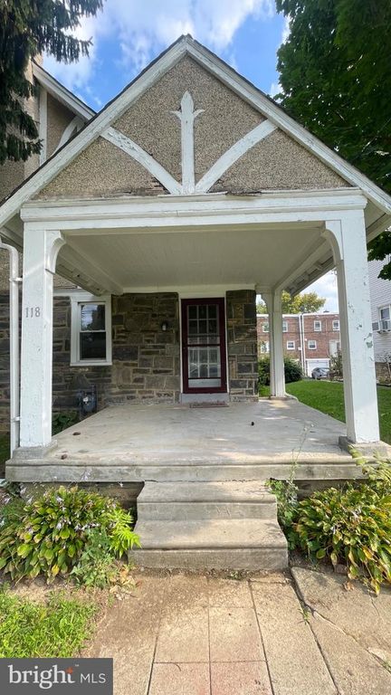118 MARSHALL RD, LANSDOWNE, PA 19050 — photo 5