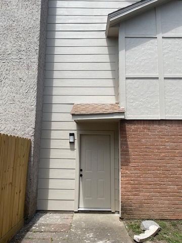 12239 W Village Drive A, Houston, TX 77039