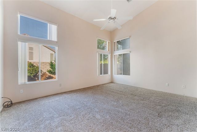 8150 Canto Avenue, Las Vegas, NV 89147