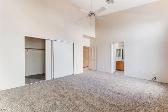 8150 Canto Avenue, Las Vegas, NV 89147