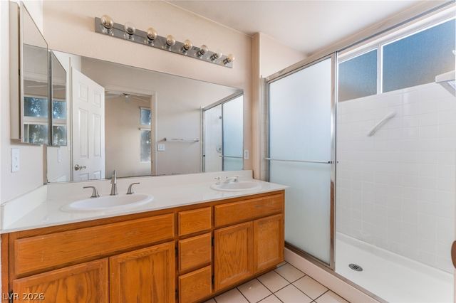 8150 Canto Avenue, Las Vegas, NV 89147