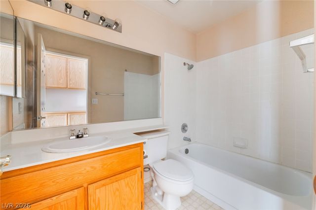 8150 Canto Avenue, Las Vegas, NV 89147
