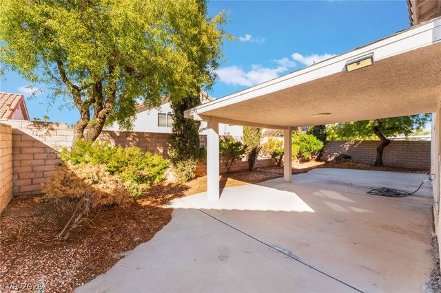 8150 Canto Avenue, Las Vegas, NV 89147