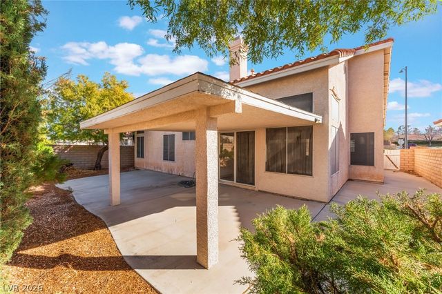 8150 Canto Avenue, Las Vegas, NV 89147