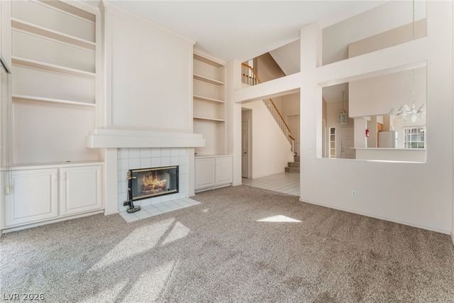 8150 Canto Avenue, Las Vegas, NV 89147