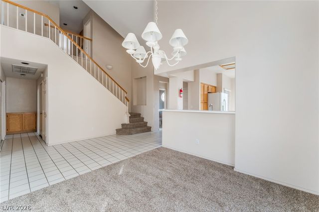 8150 Canto Avenue, Las Vegas, NV 89147