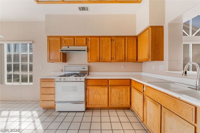 8150 Canto Avenue, Las Vegas, NV 89147